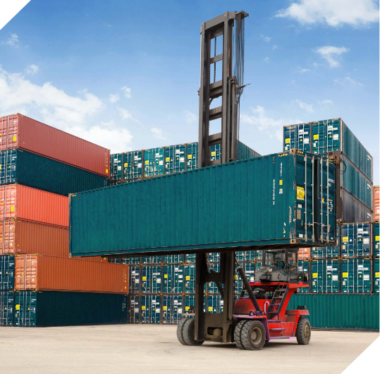 Import Business Advisory