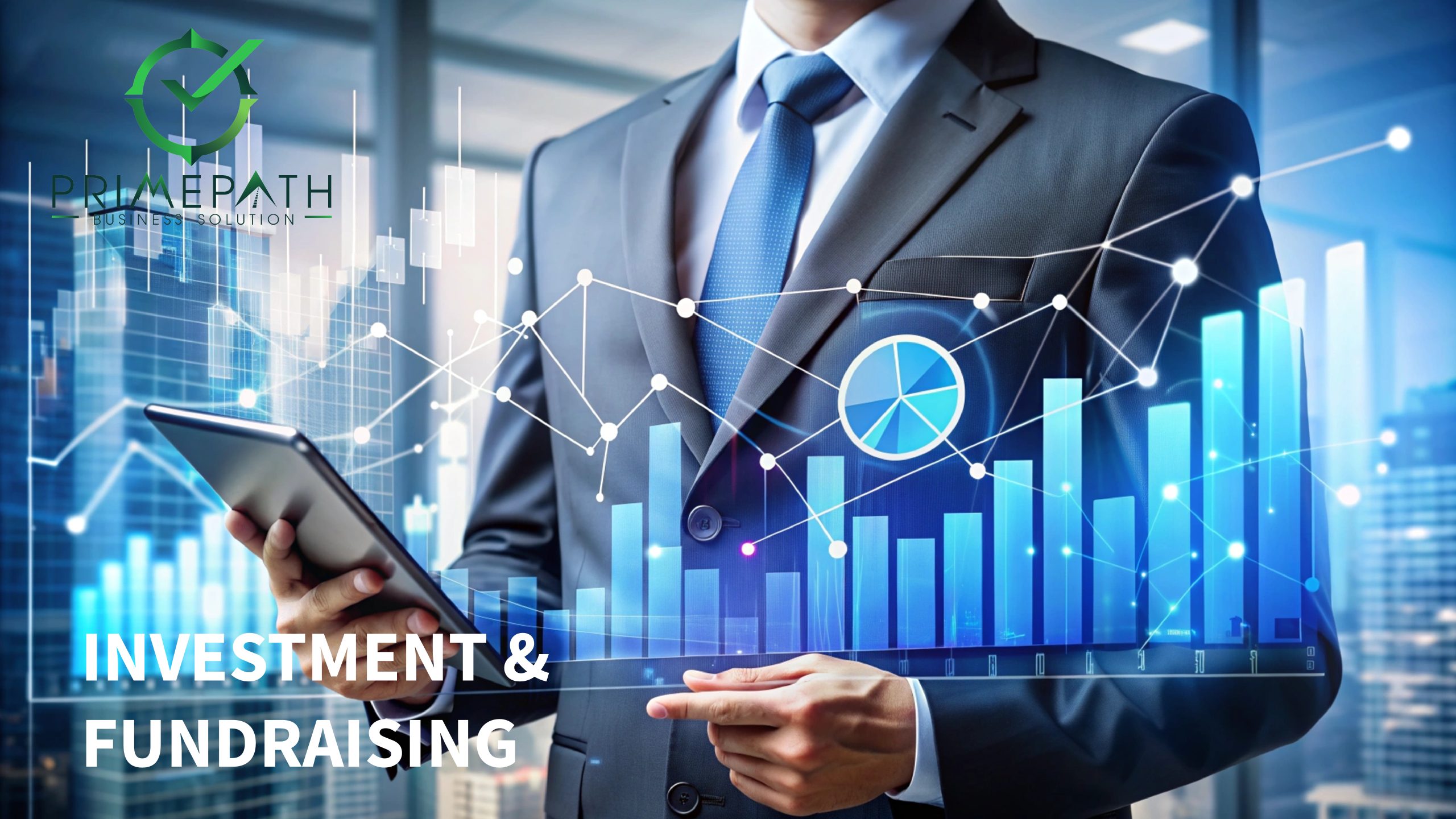 Investment-Fundraising