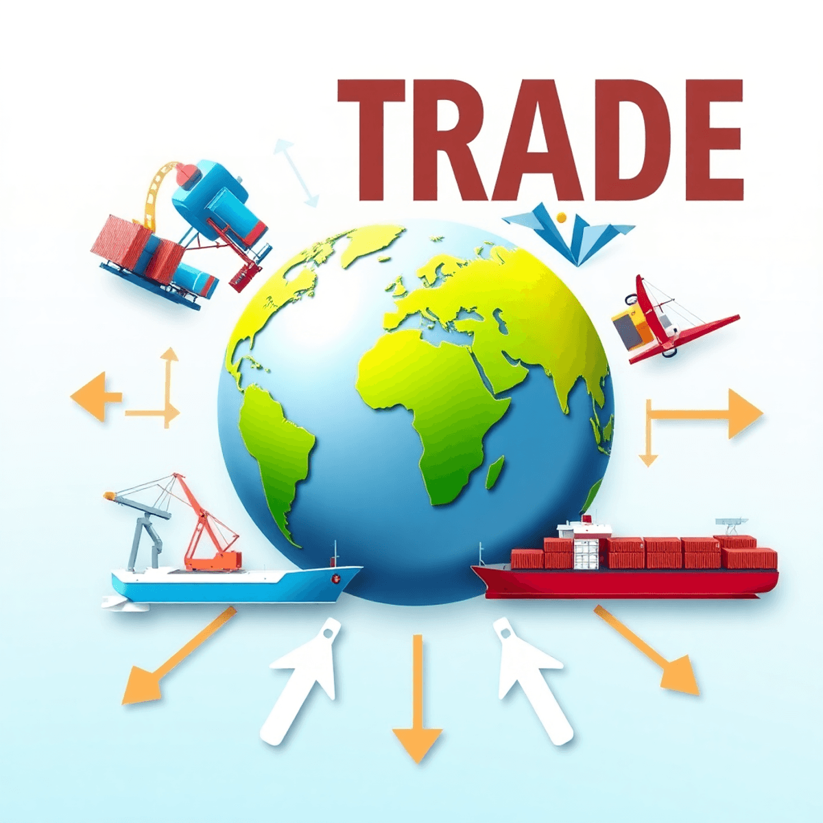 Understanding Incoterms: What Every Importer/Exporter Needs to Know 