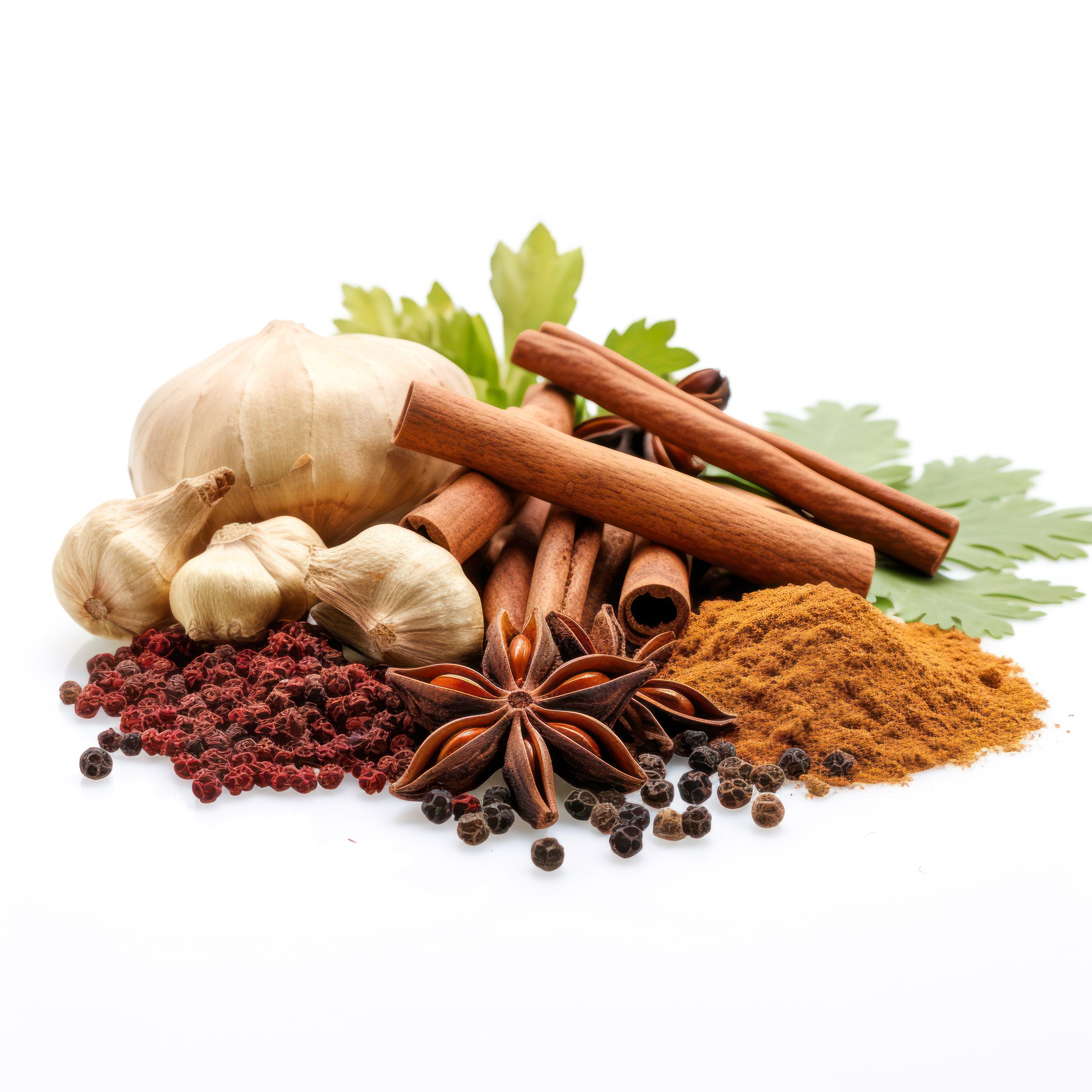 Indian Spices Exporters