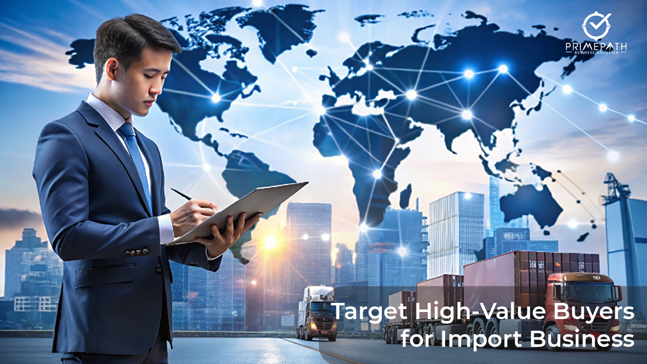 Import Business