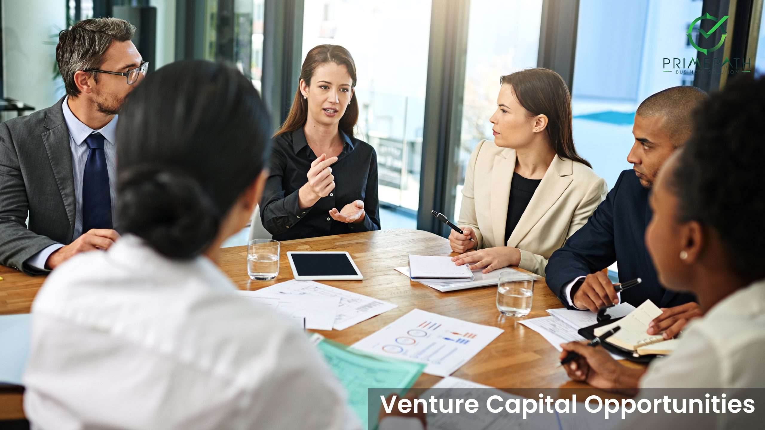 Best Venture Capital Opportunities