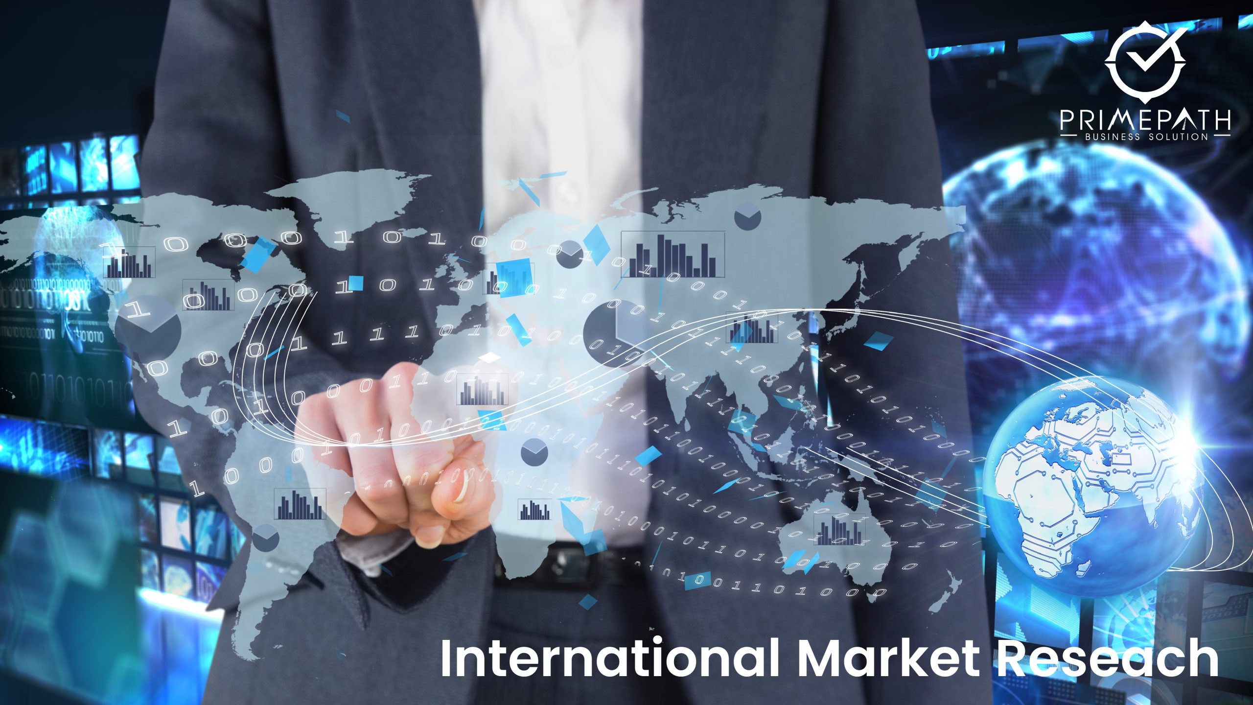 International Market Research