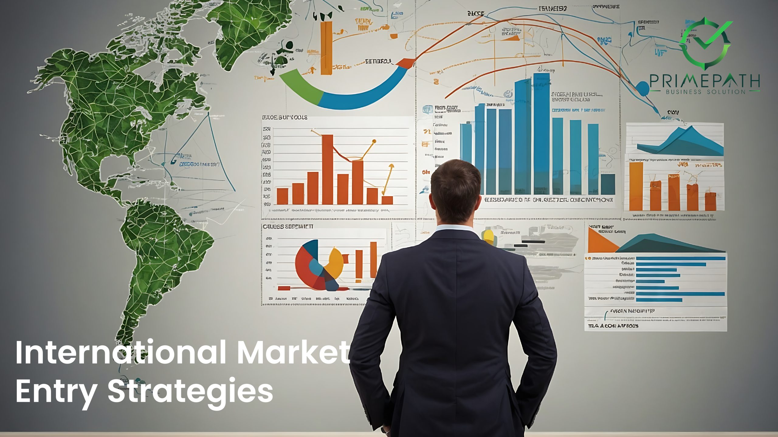 international market entry strategies