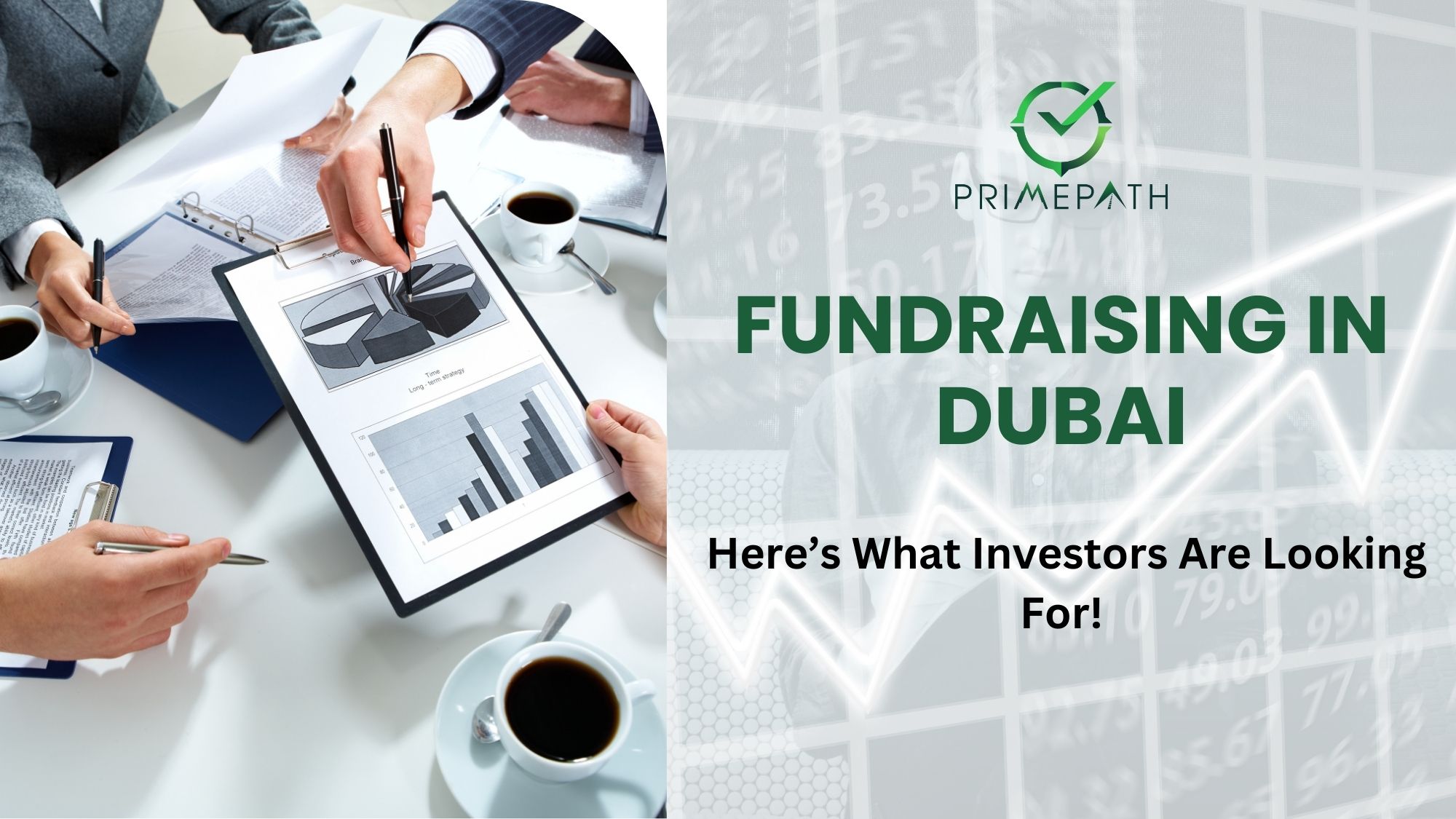 fundraising in dubai