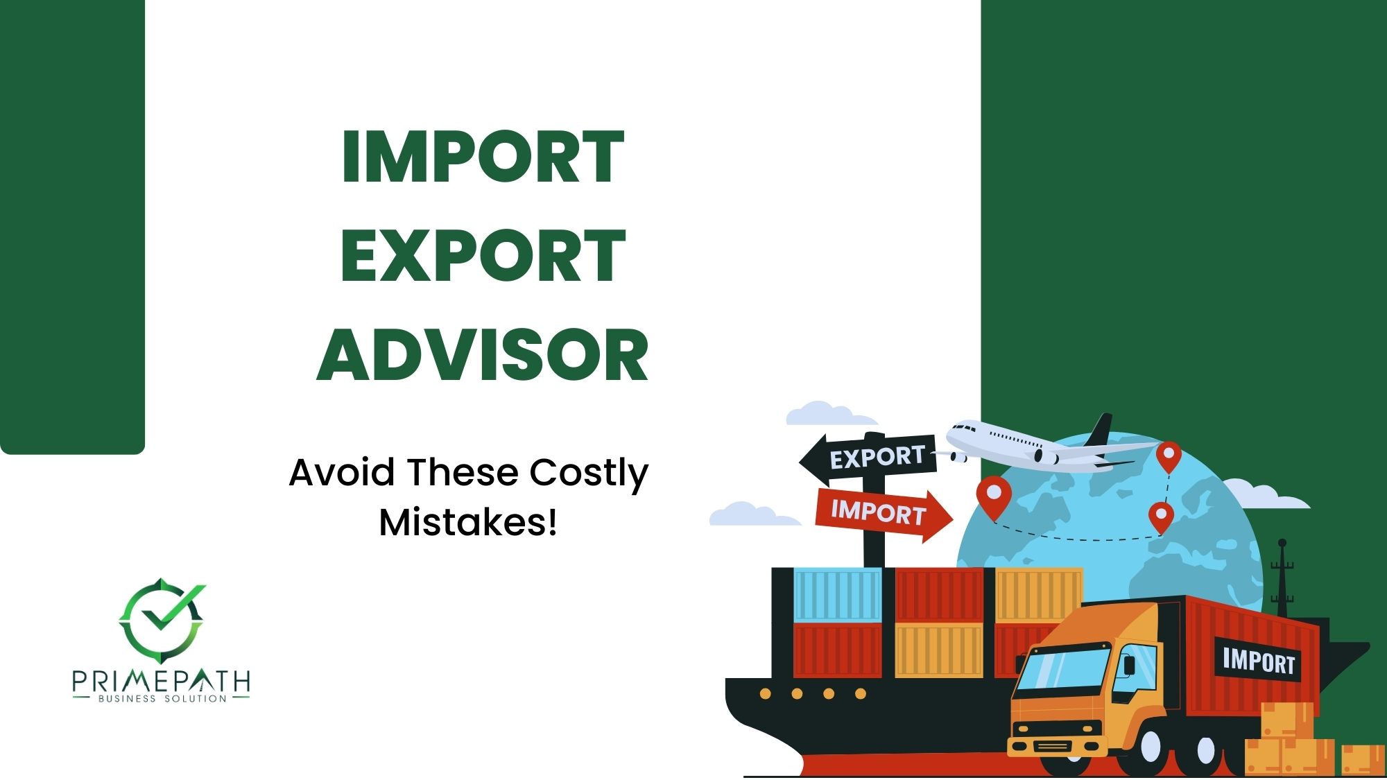 import export advisor