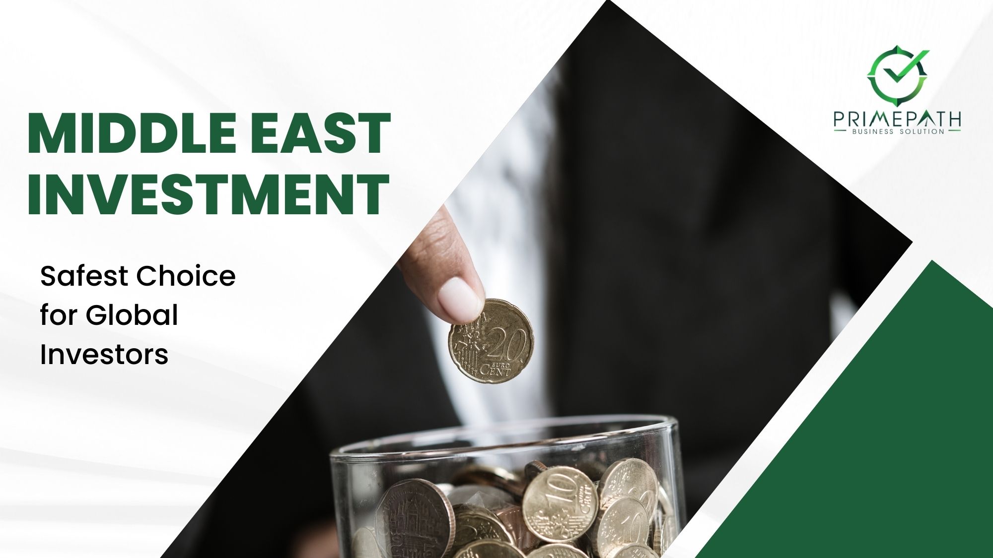 middle east investment