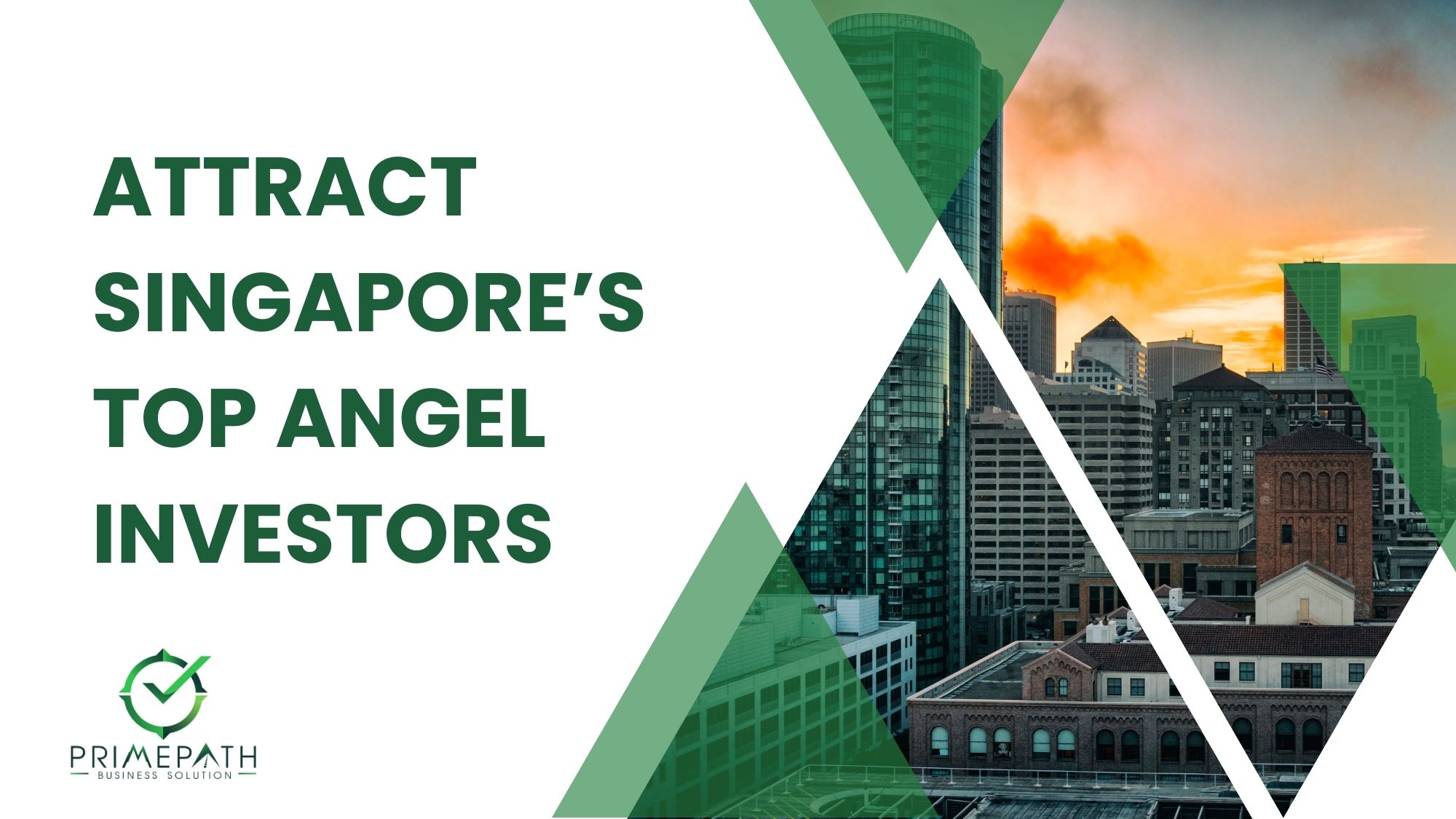 singapore angel investors