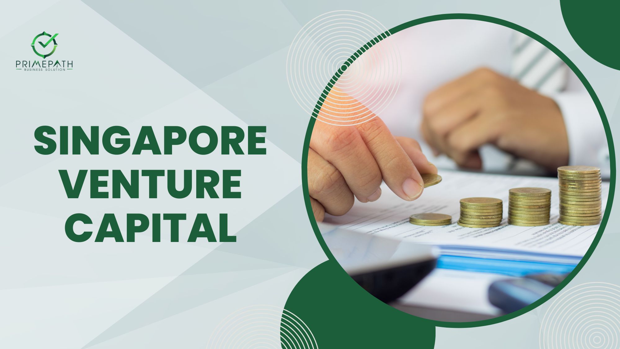 Singapore Venture Capital