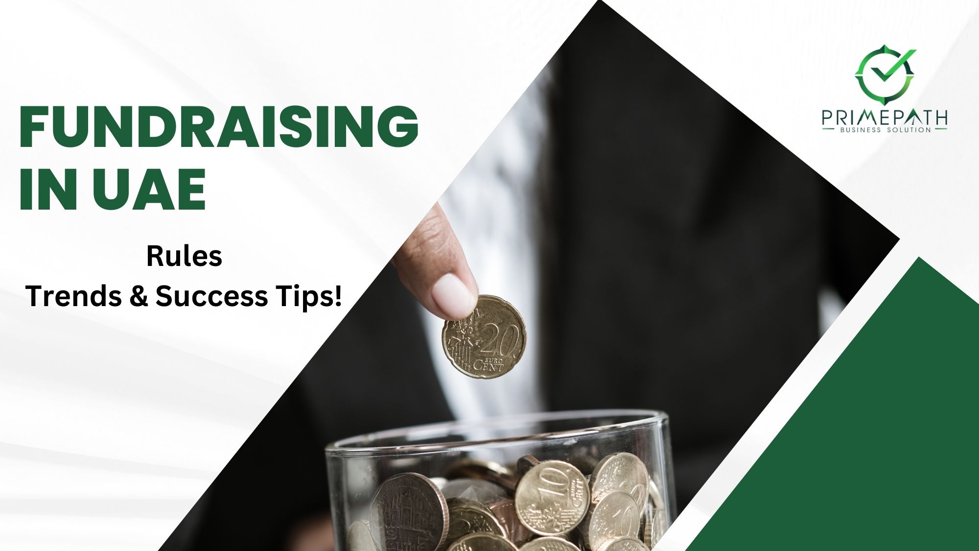 fundraising in uae