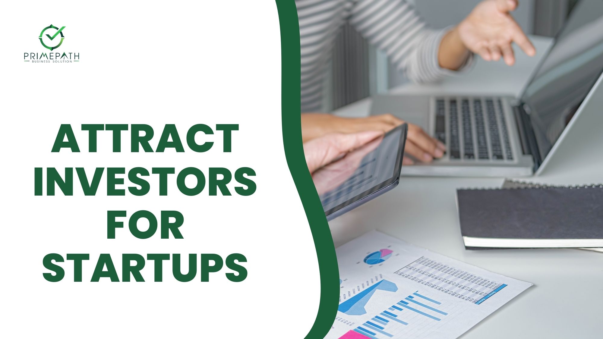 how to attract investors for startups
