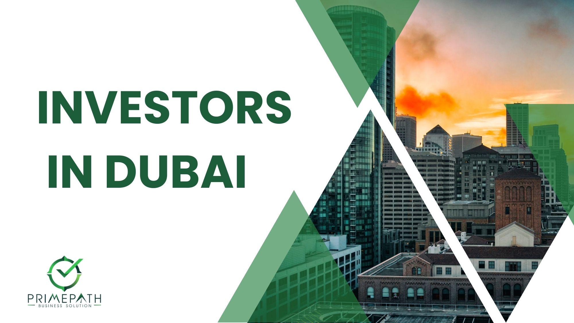 investors in dubai