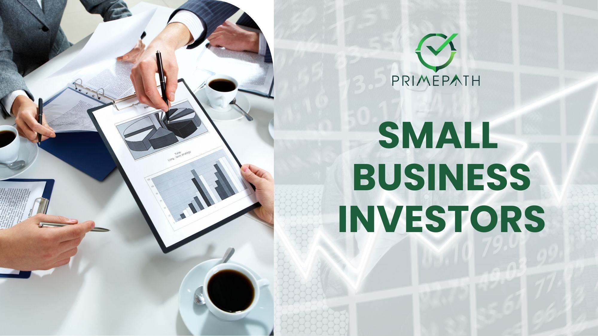 small business investors
