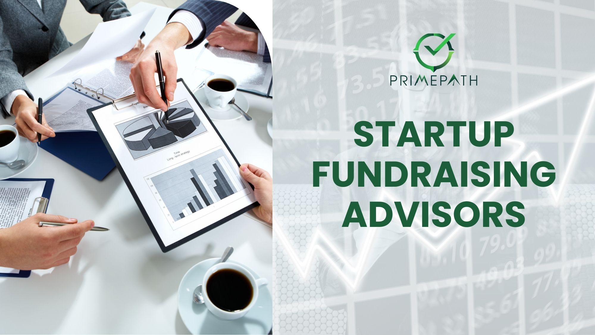 startup fundraising advisors