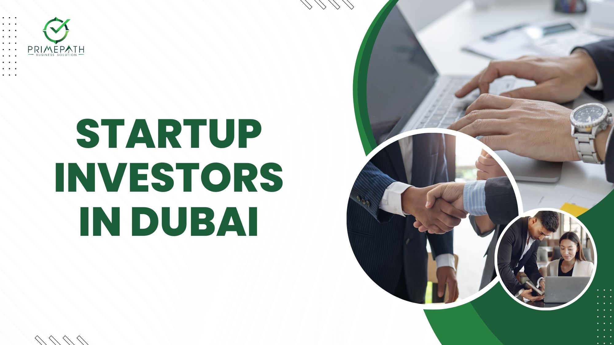 startup investors in dubai